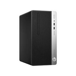 HP 400 G4 MT Intel Core i7-500 4GB 500GB Windows 10 Pro